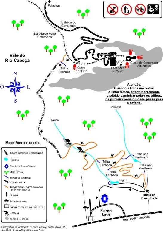 Trilha-do-Corcovado-pelo-Parque-Lage
