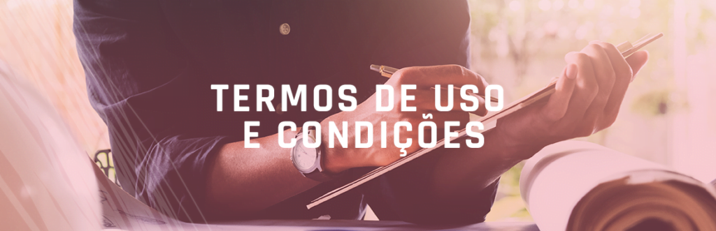 Termos de Uso e Condicoes Turista100Rumo