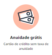 cartao-amazon-anuidade-gratis