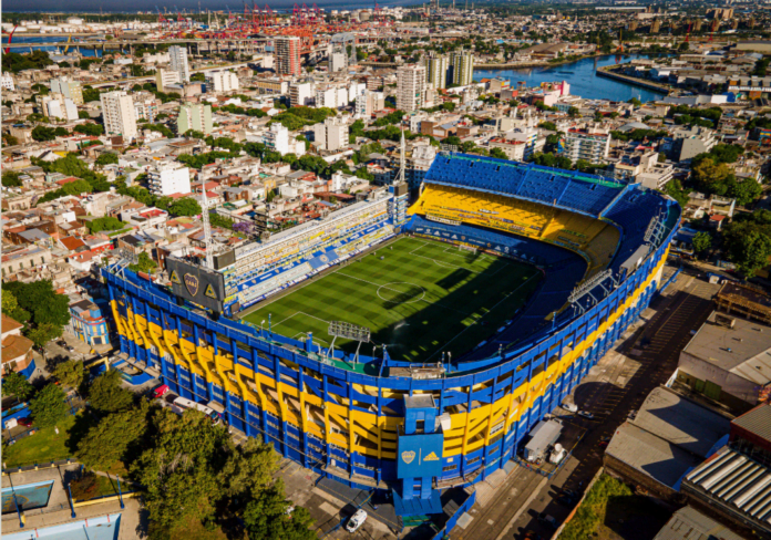 La-Bombonera-buenos-aires-boca-junior-estádio