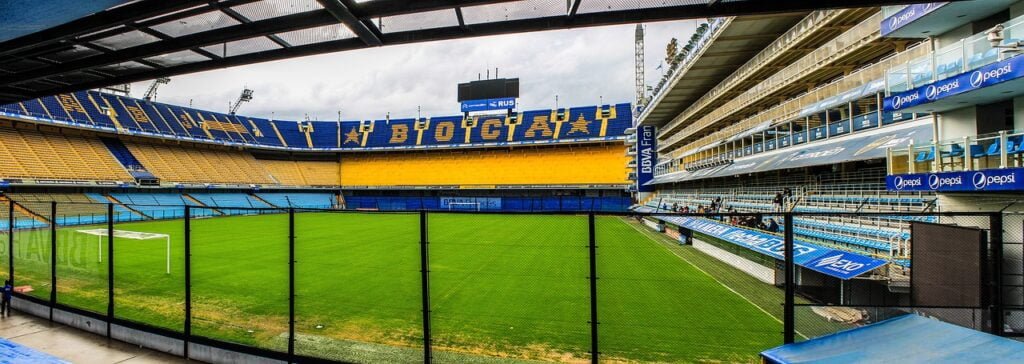 La-Bombonera-buenos-aires-boca-junior-estádio