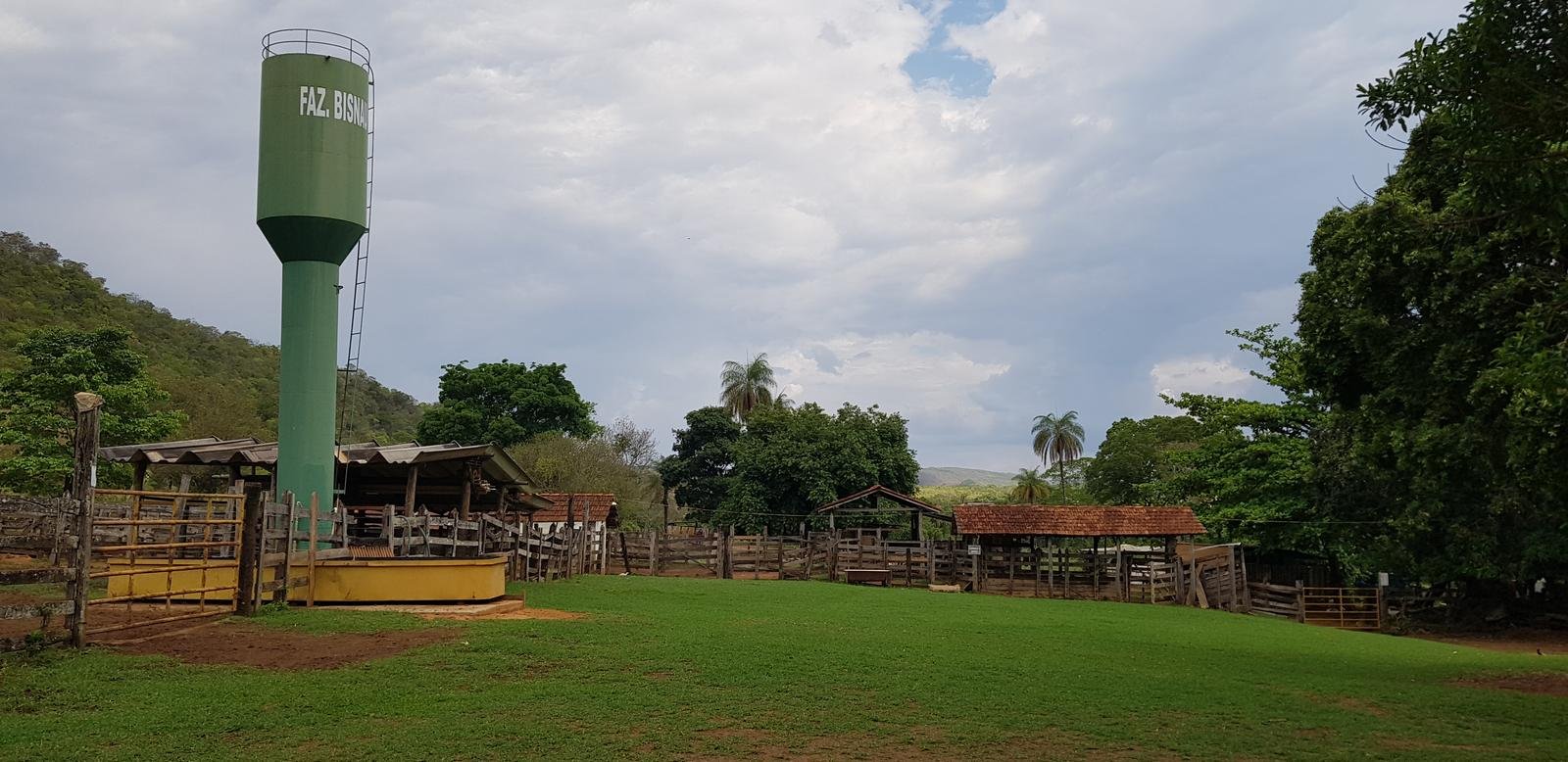 Ecoturismo-cachoeira-do-Bisnau