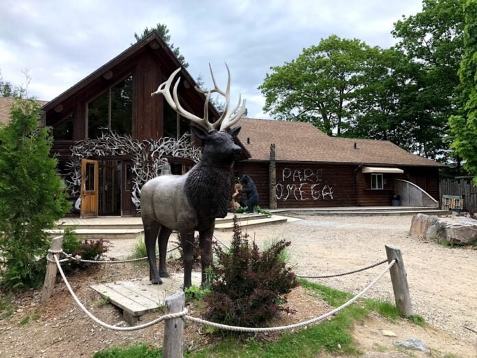 Parc-Omega-canadá
