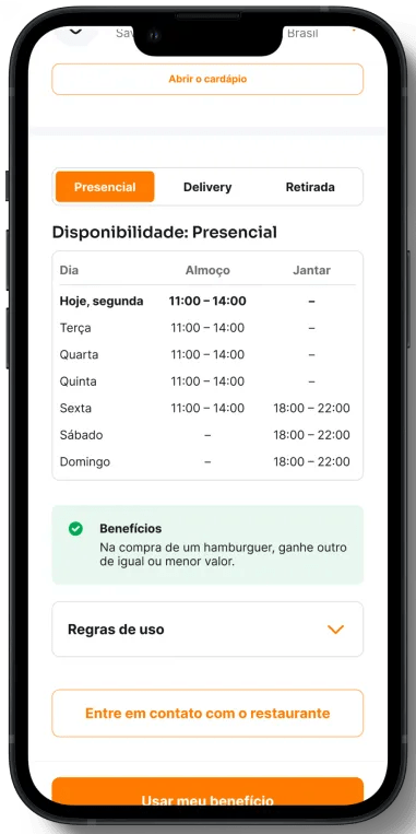 duo-gourmet-benefícios