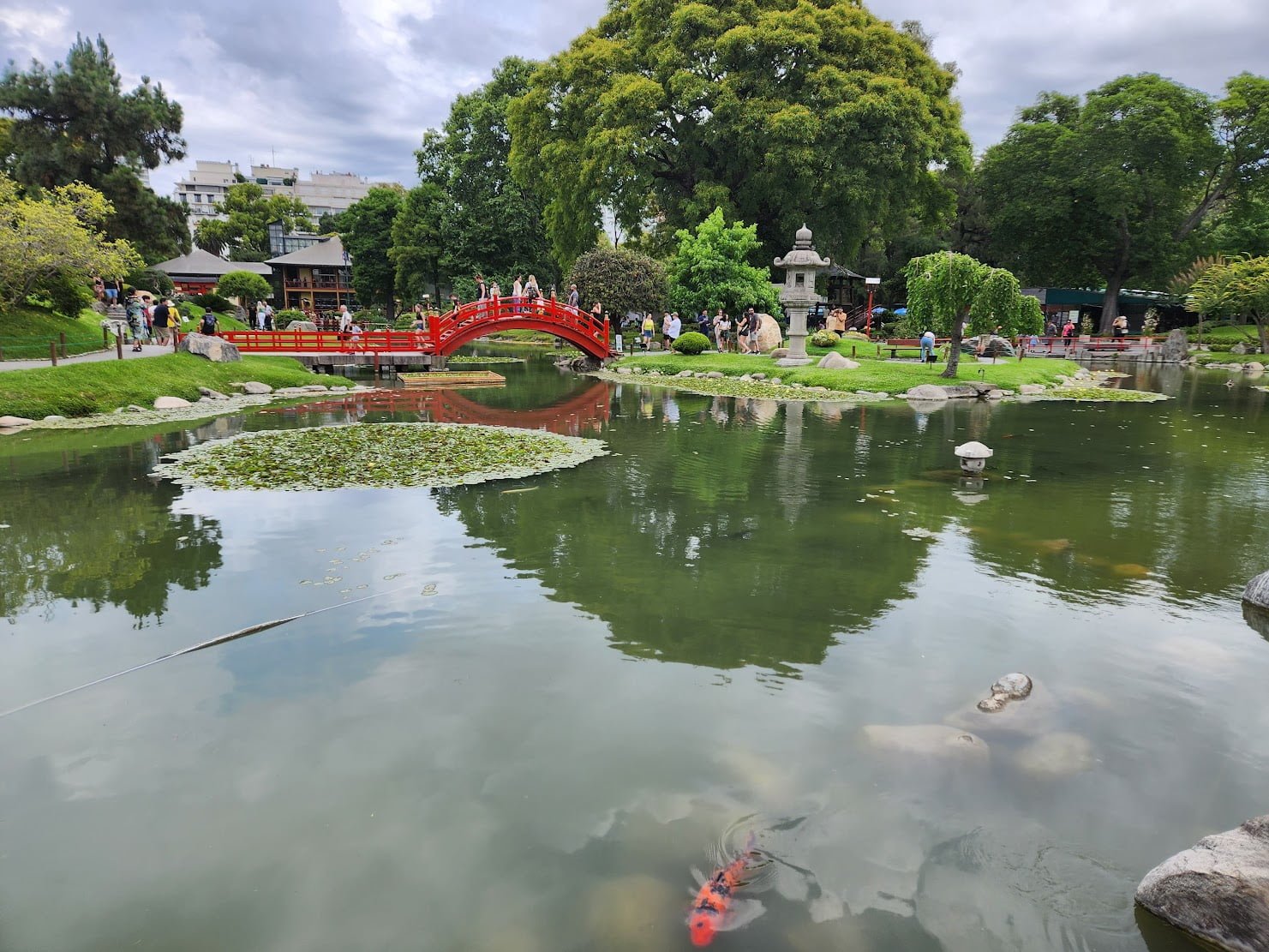 jardim japones buenos aires 1