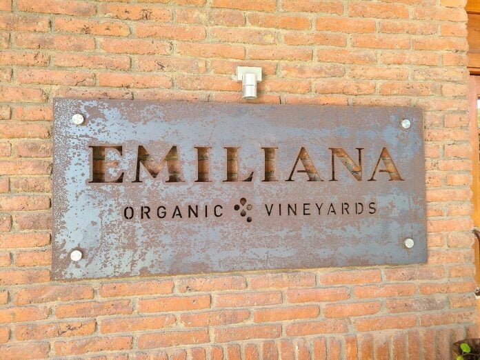 vinícola-emiliana-chile