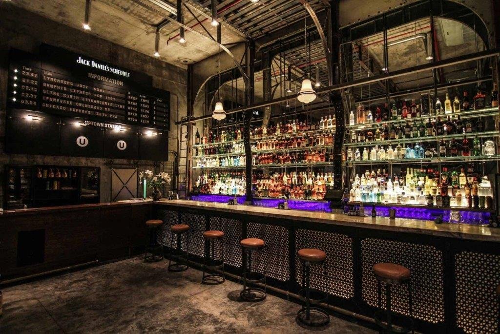 bar-secreto-buenos aires-speakeasy-Speakeasies-uptown